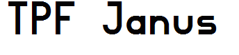 TPF Janus