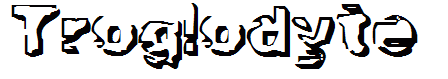 Troglodyte