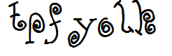 TPF Yolk