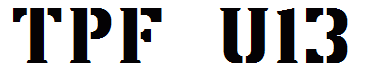 TPF U13