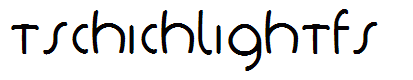 TschichLightFS