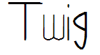 Twig
