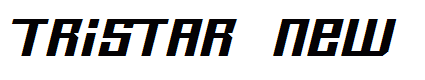 Tristar New