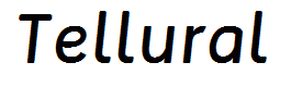 Tellural