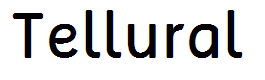 Tellural