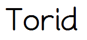 Torid