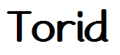 Torid