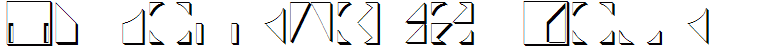Typotraces-Four