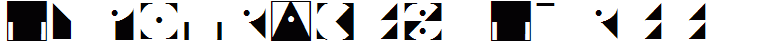 Typotraces-Three