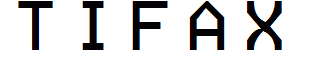 TIFAX