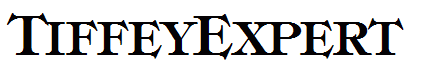 TiffeyExpert