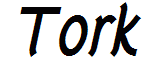 Tork