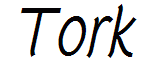 Tork