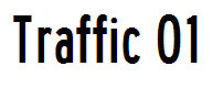 Traffic 01