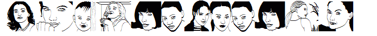 TypicalFaces