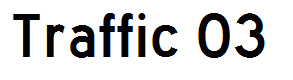 Traffic 03