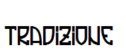 Tradizione