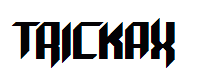 Trickax