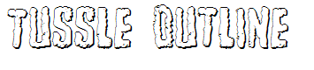 Tussle Outline