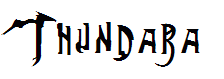 Thundara