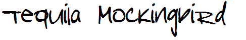 Tequila Mockingbird