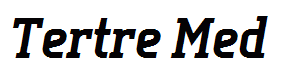 Tertre Med