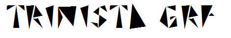 TRINISTA GRF