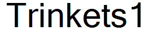 Trinkets1