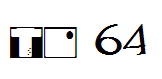 to 64