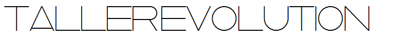 taller evolution