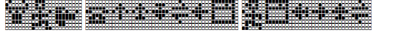 TPF Display Symbol