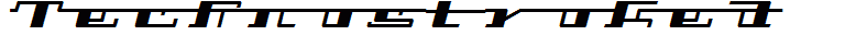 Technostroked