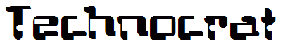 Technocrat