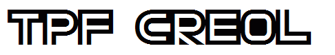 TPF Creol
