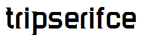 TripSerifCE