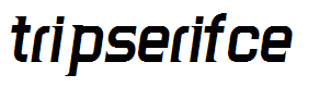 TripSerifCE