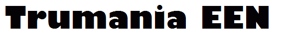 Trumania EEN