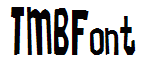 TMBFont