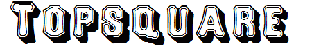 Topsquare