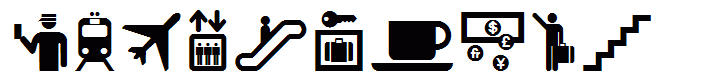 Travelcons