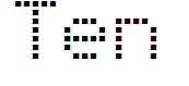 Ten
