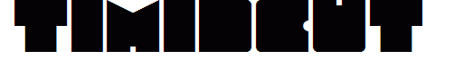 TimidCut