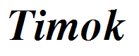 Timok