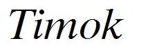 Timok