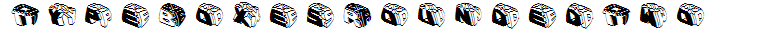 TypeBoxesRoundedTwo