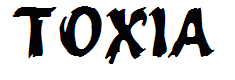 TOXIA