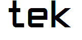 tek