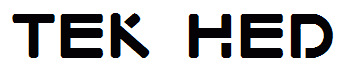 TEK HED