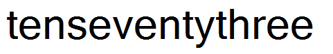 tenseventythree