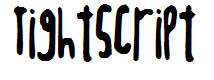 TightScript